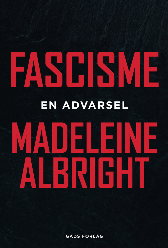 Fascisme