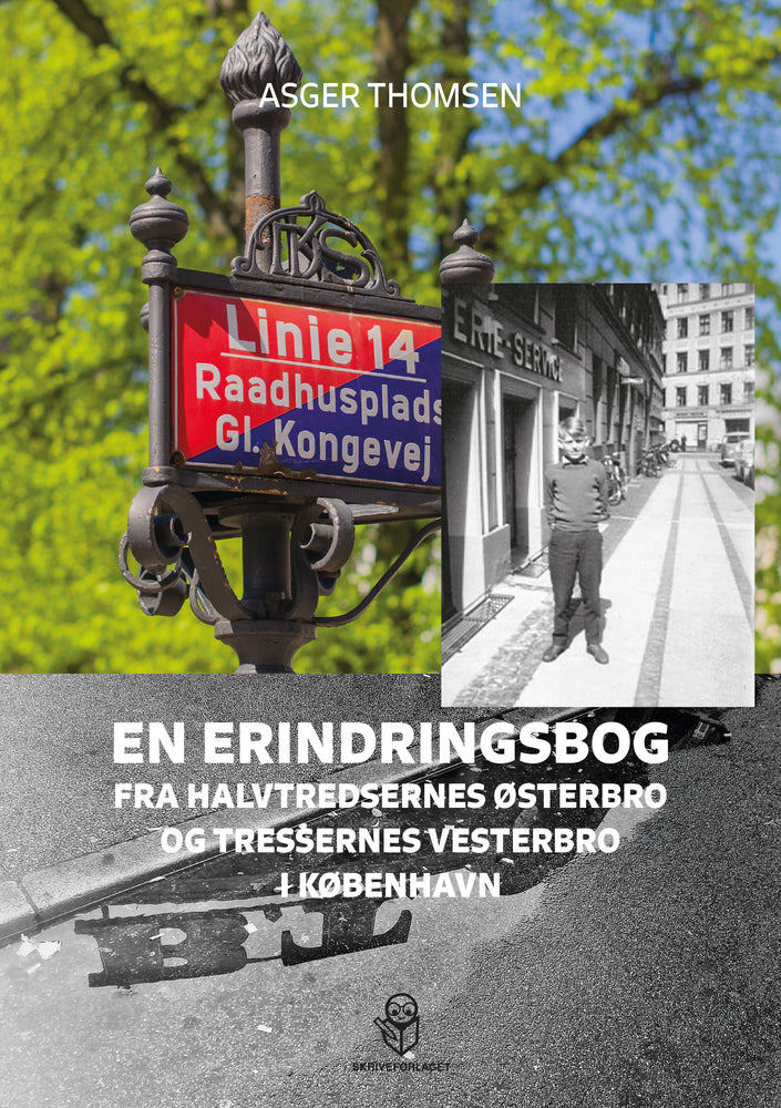 En erindringsbog