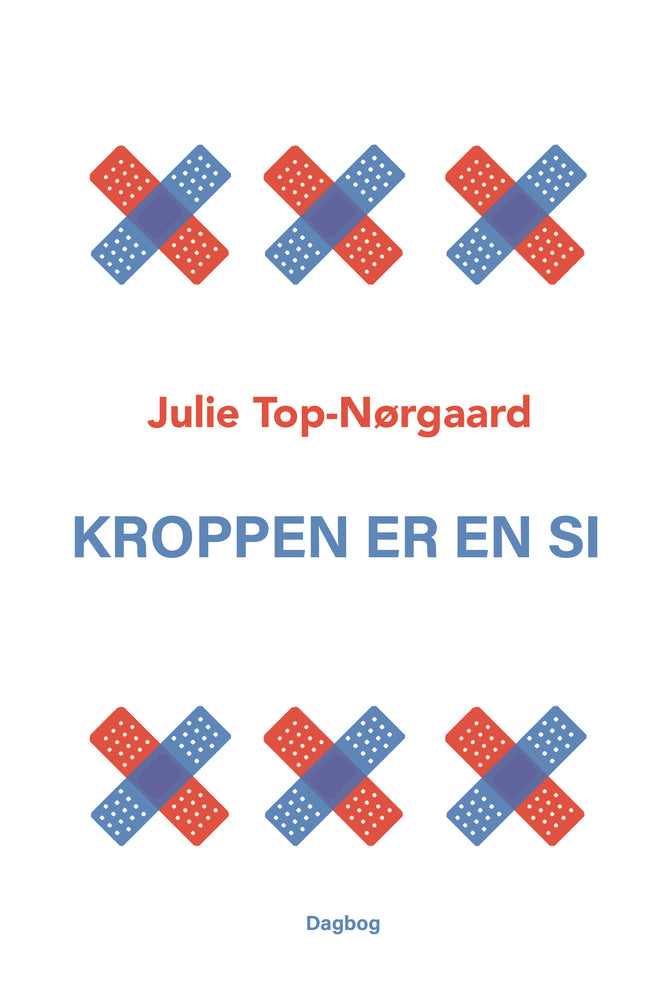Kroppen er en si
