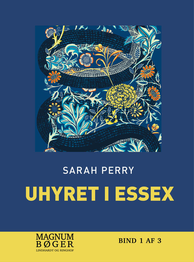 Uhyret i Essex