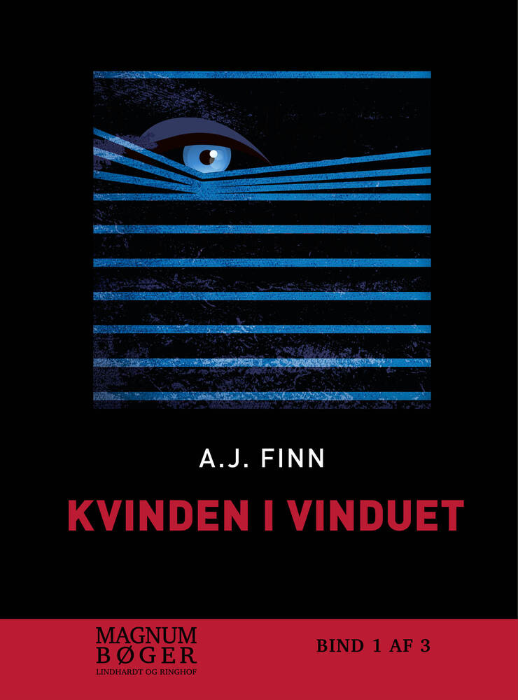 Kvinden i vinduet