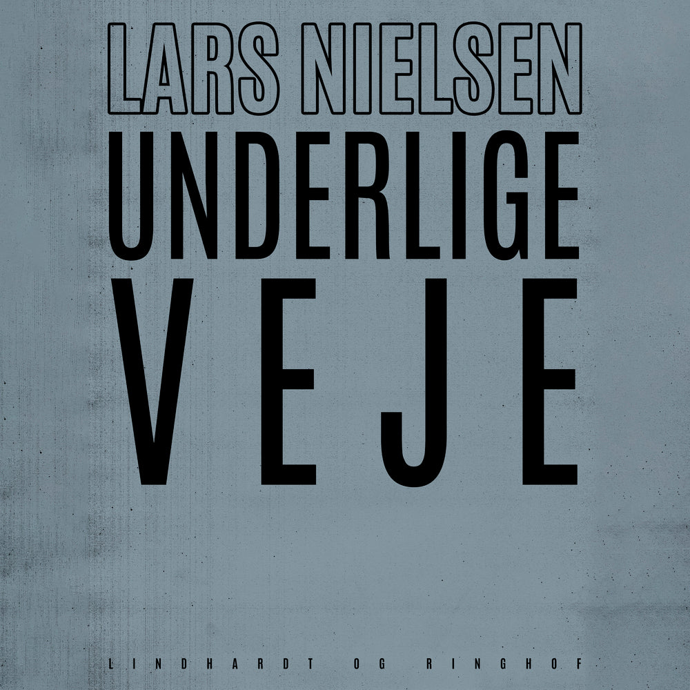 Underlige veje