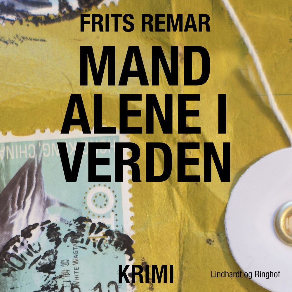 Mand alene i verden
