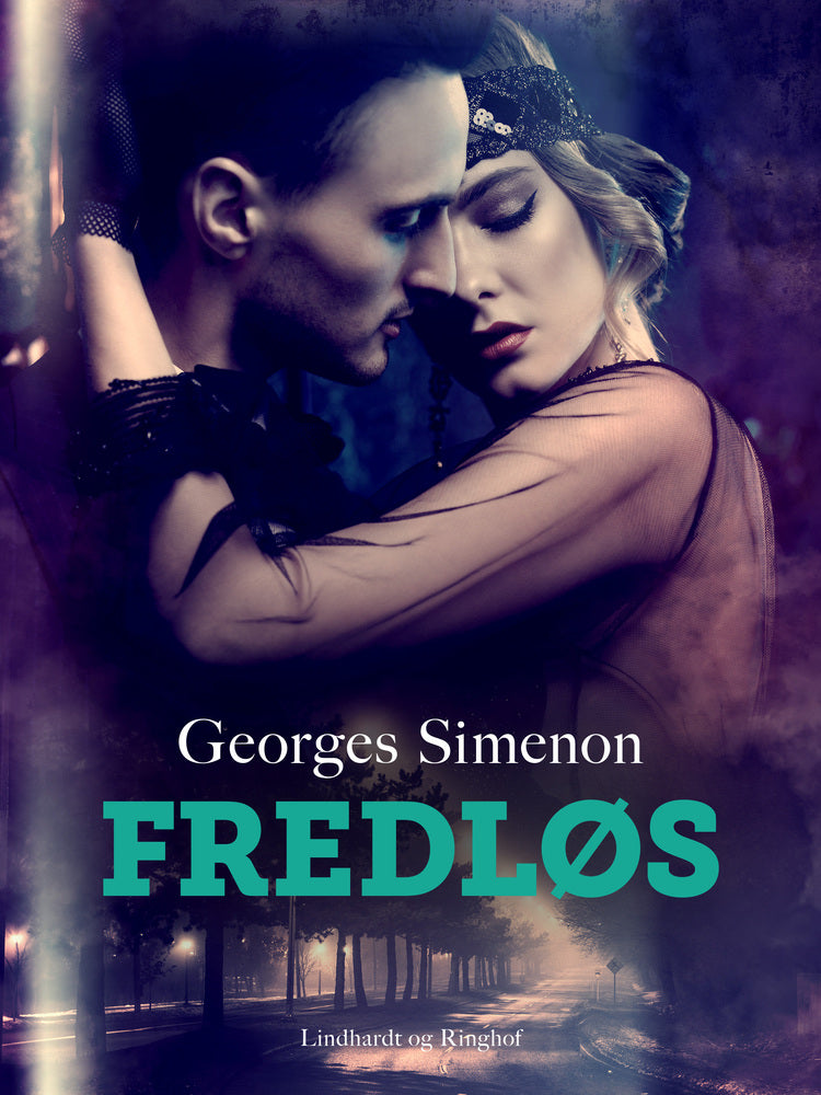 Fredløs