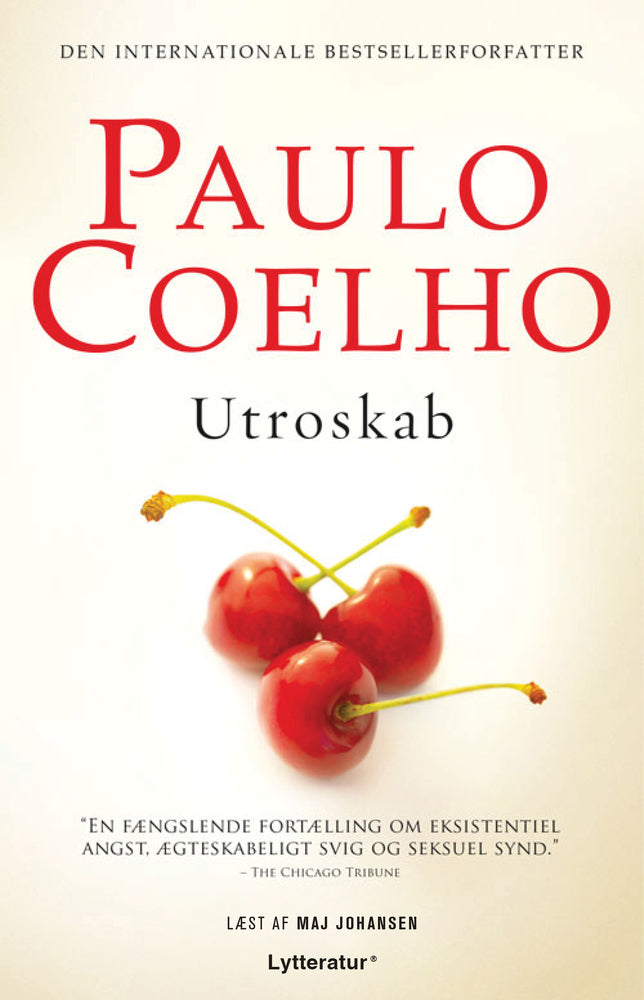 Utroskab