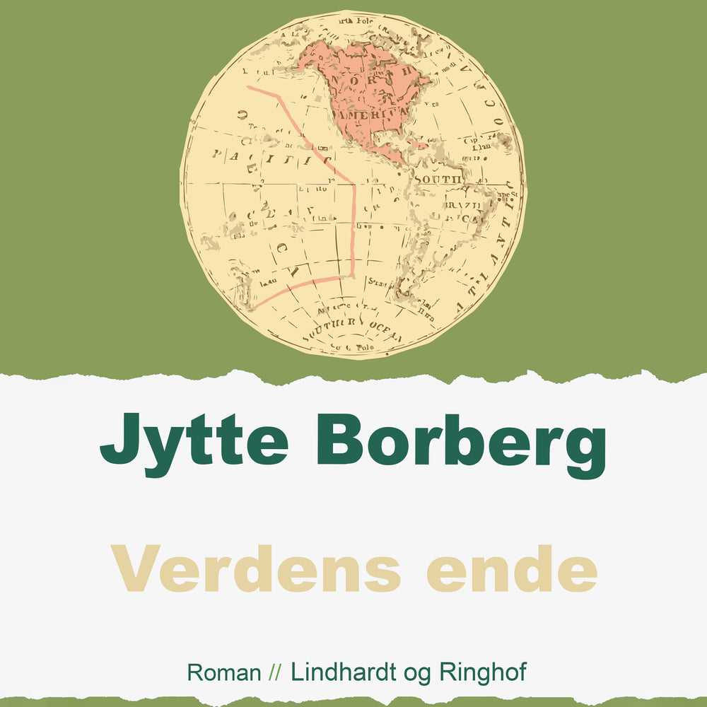 Verdens ende
