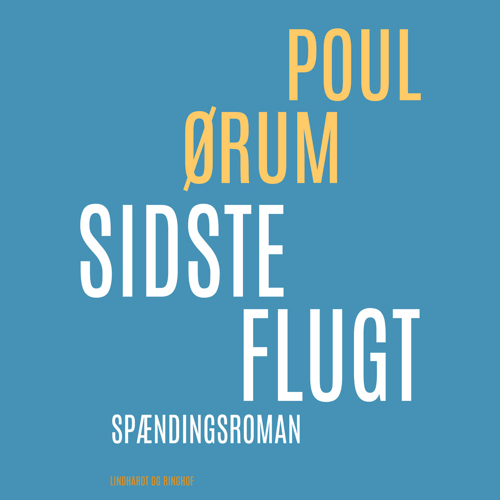 Sidste flugt