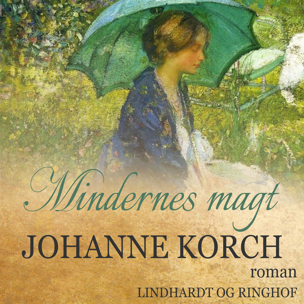 Mindernes magt