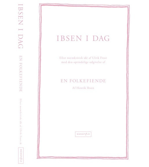IBSEN I DAG