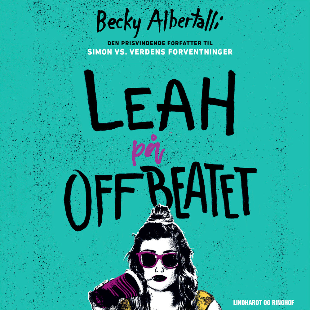 Leah på offbeatet