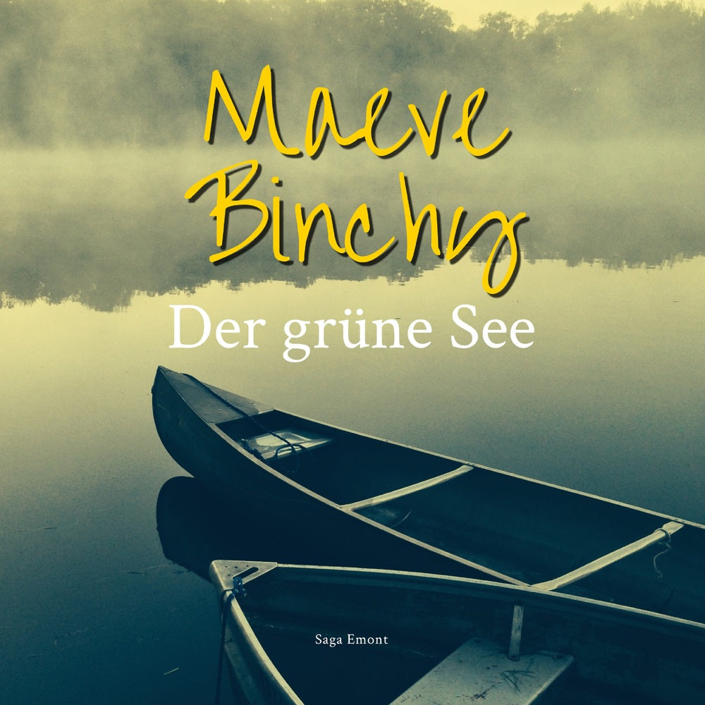 Der grüne See