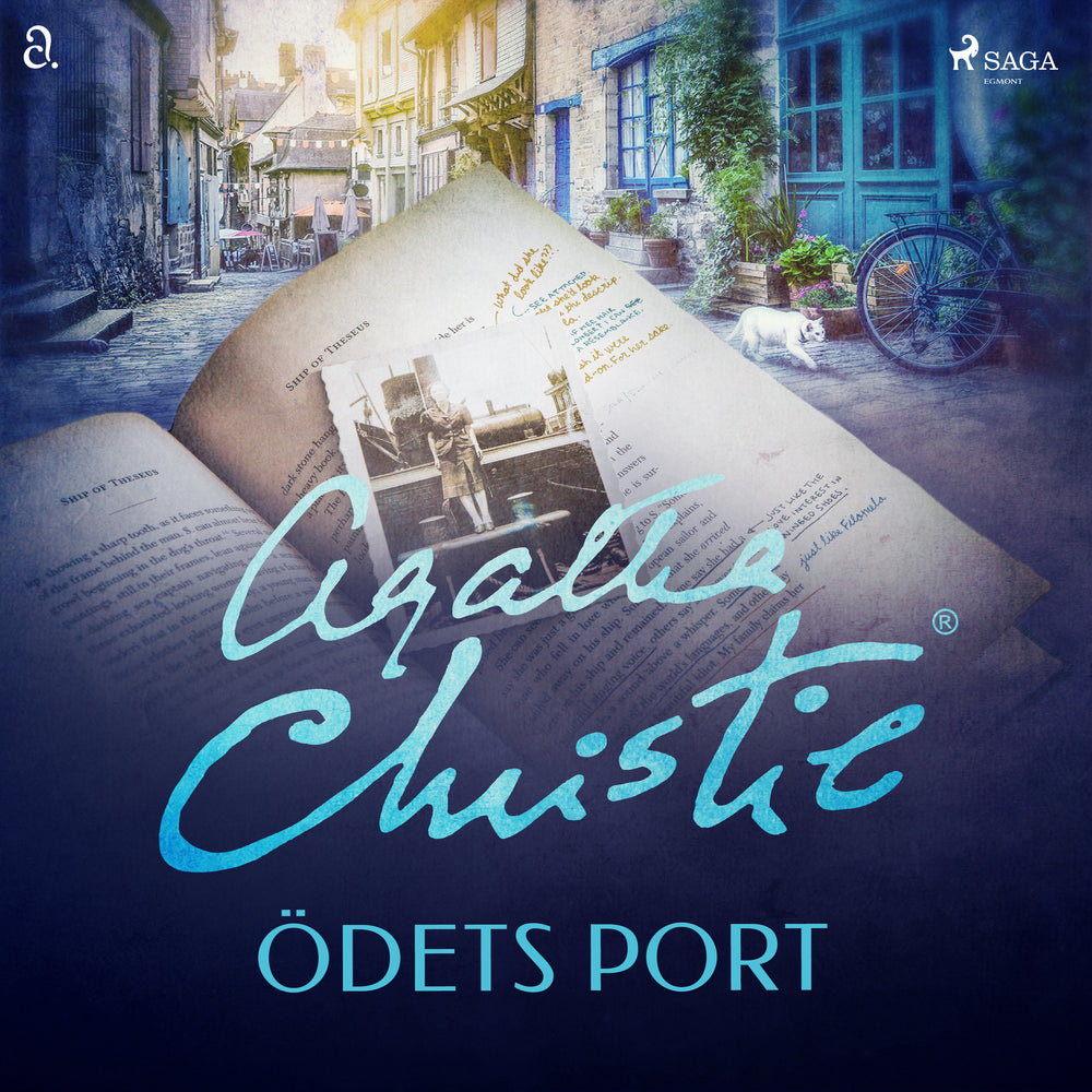 Ödets port
