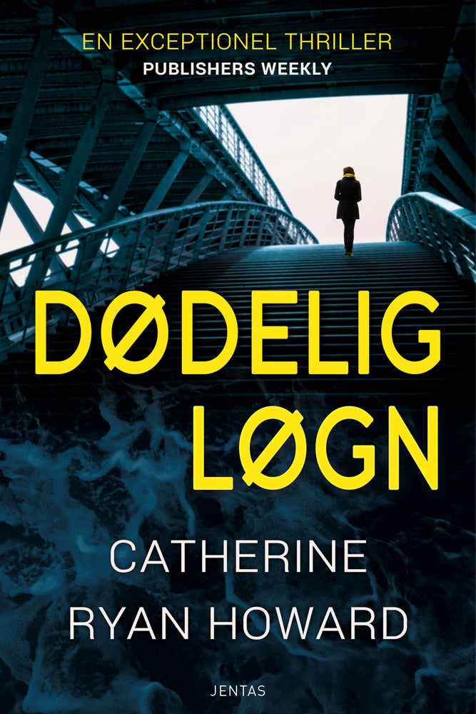 Dødelig løgn