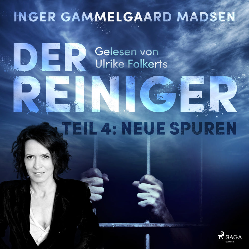 Der Reiniger: Teil 4 - Neue Spuren