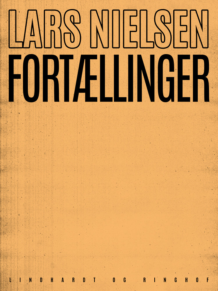 Fortællinger