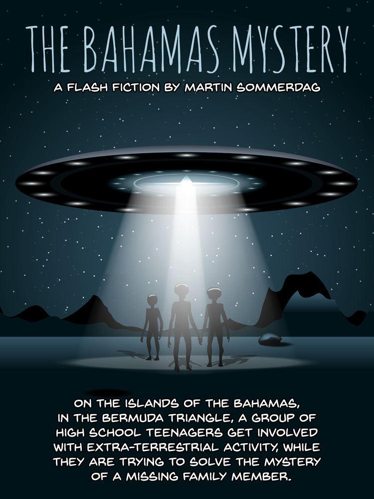 The Bahamas mystery