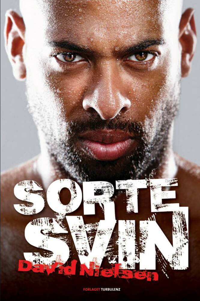 Sorte svin