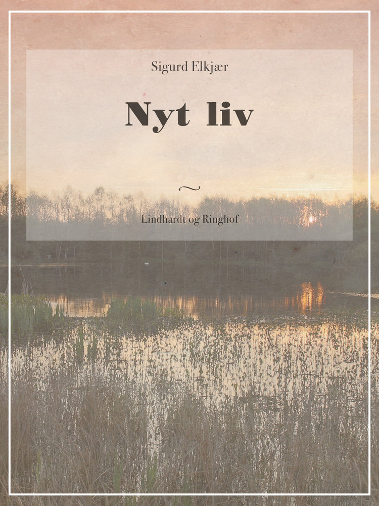Nyt liv