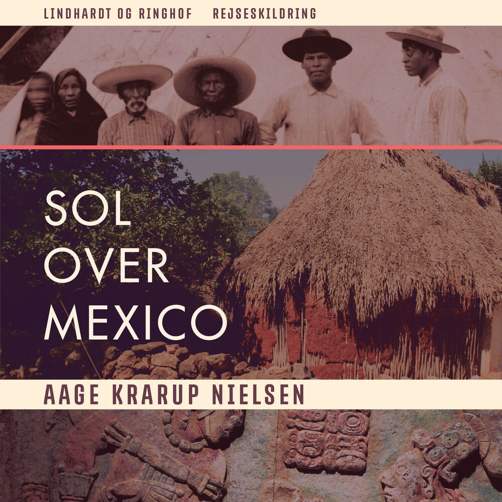Sol over Mexico