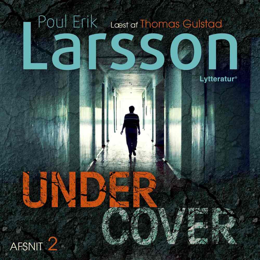 Undercover: Hampus Miller S1E2