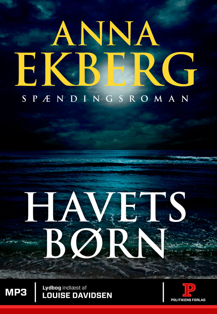 Havets børn