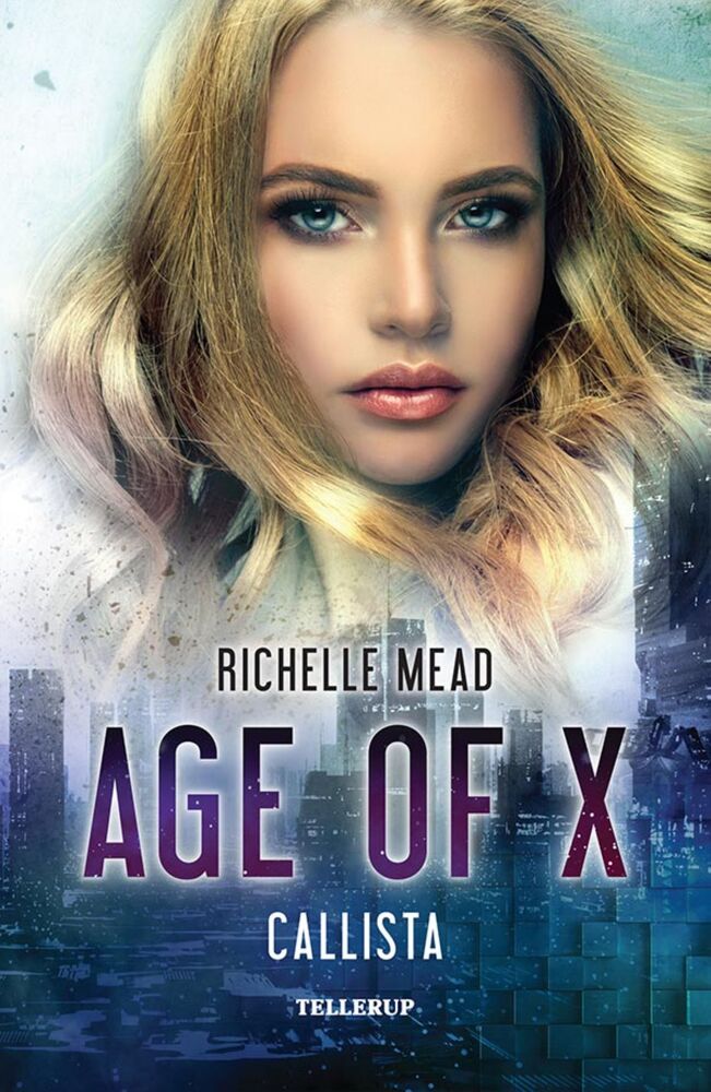 Age of X #2: Callista