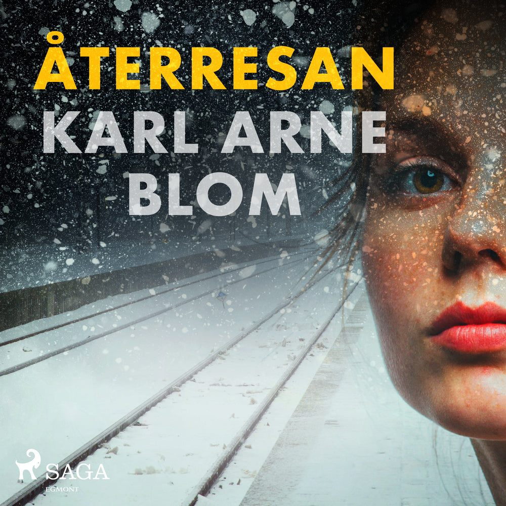 Återresan