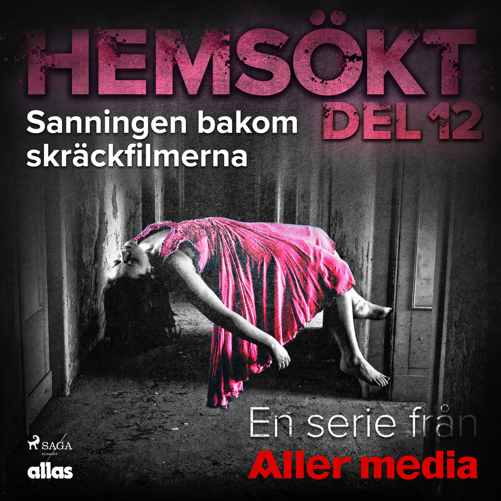 Sanningen bakom skräckfilmerna