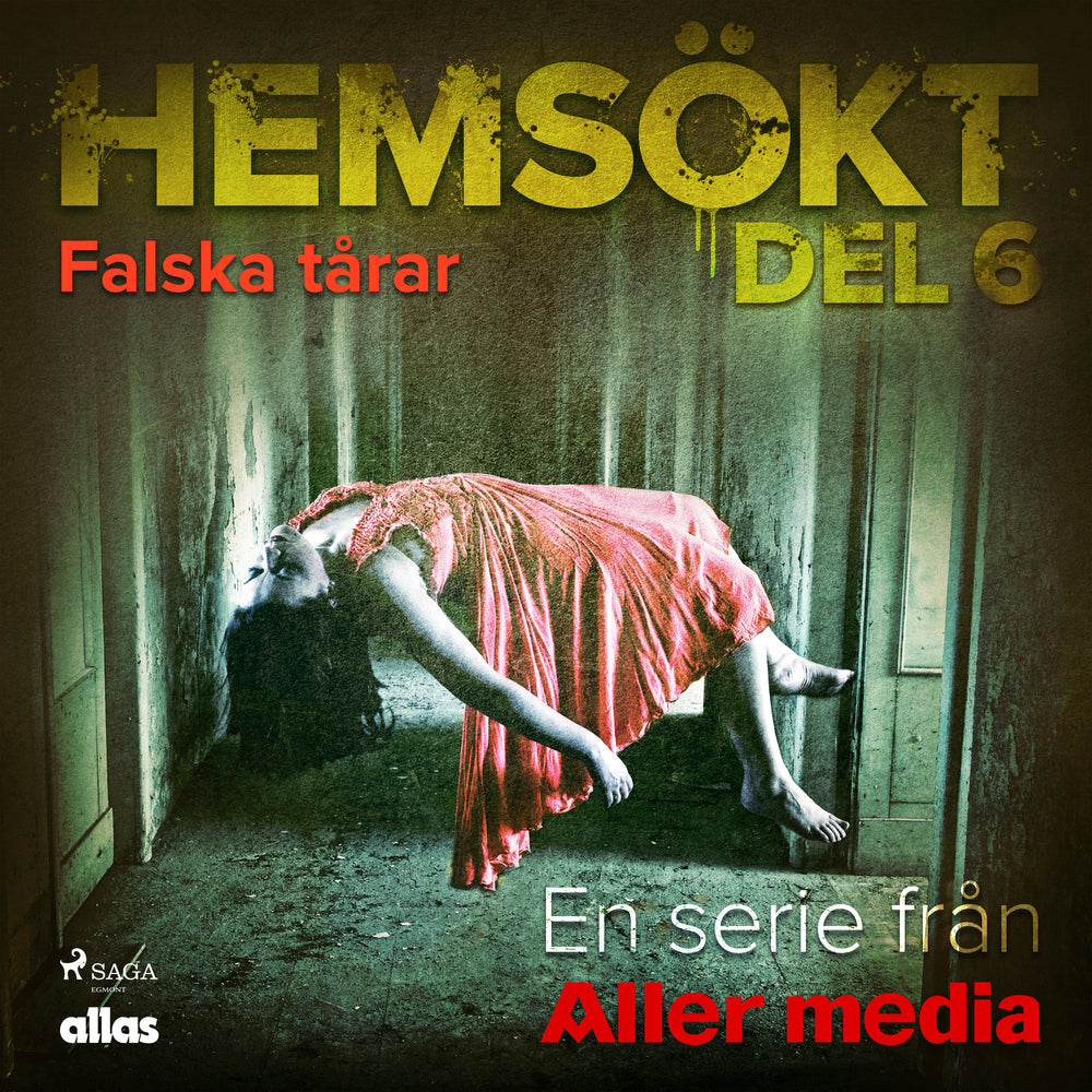 Falska tårar