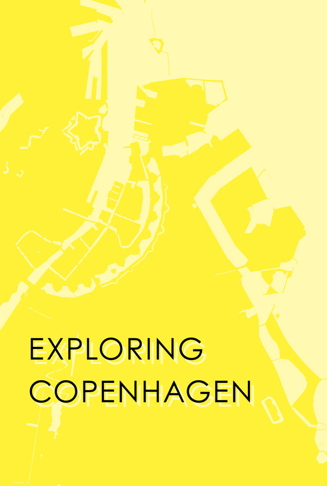 Exploring Copenhagen