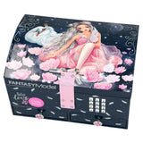 SMYKKESKRIN M/KODE & MUSIK FANTASY BALLERINA