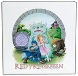 Red prinsessen