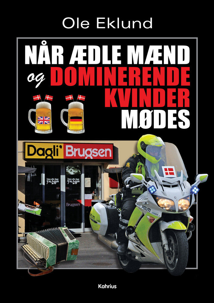 Når ædle mænd og dominerende kvinder mødes