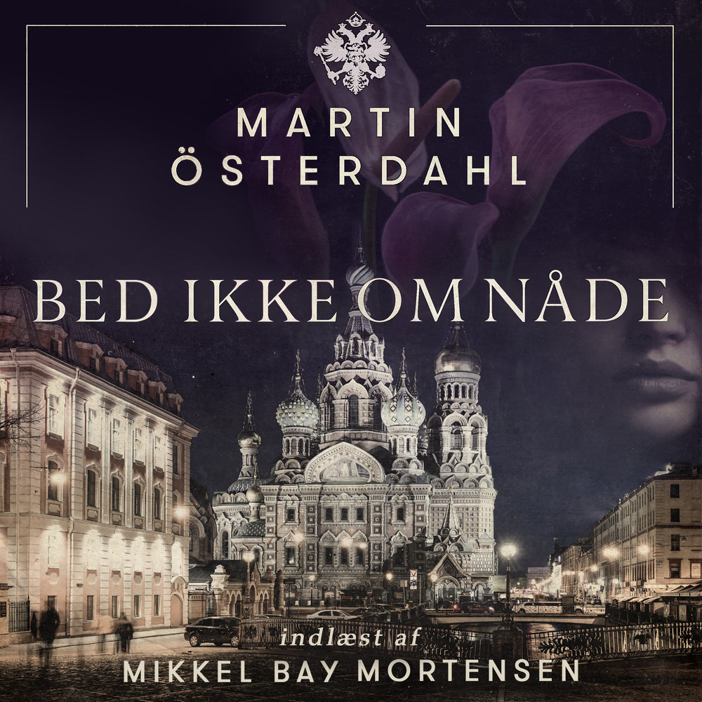 Bed ikke om nåde