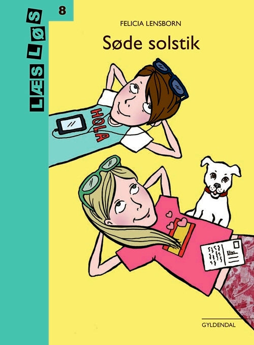 Søde solstik