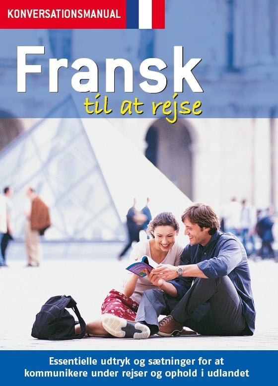 FRANSK REJSEPARLØR