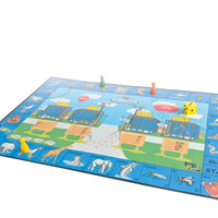NAVNEORDSZOO DANSK 8-11 ÅR
