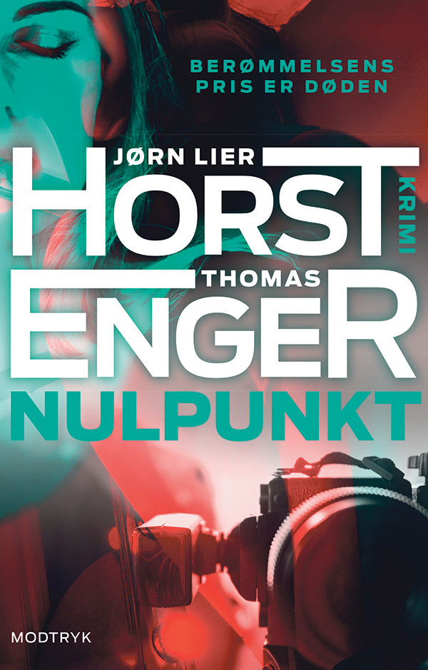 Nulpunkt