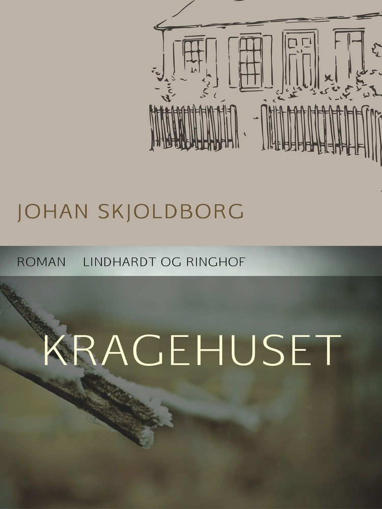 Kragehuset