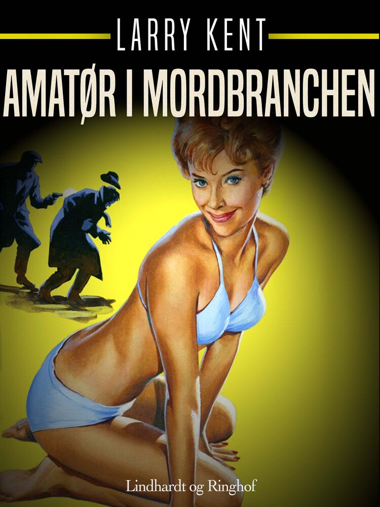 Amatør i mordbranchen