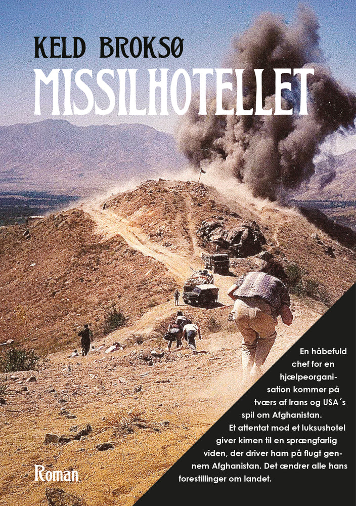 Missilhotellet