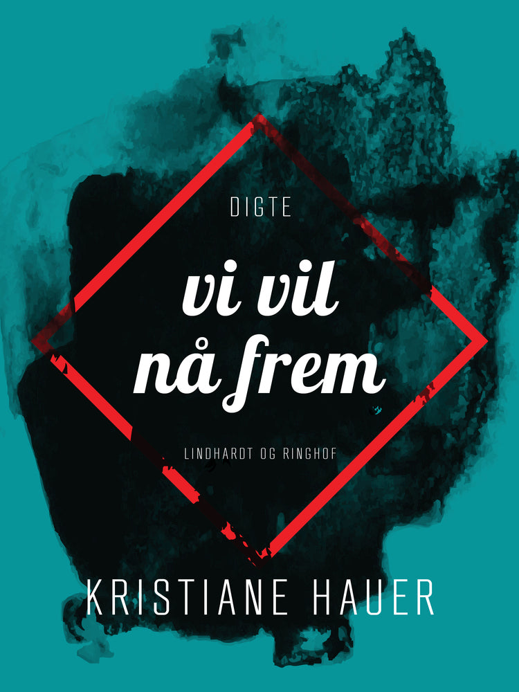 Vi vil nå frem