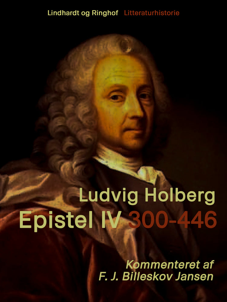 Epistel 4: 300-446