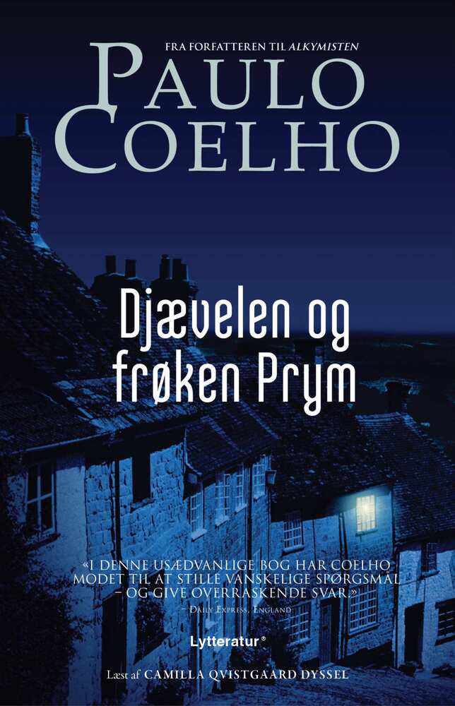 Djævelen og frøken Prym