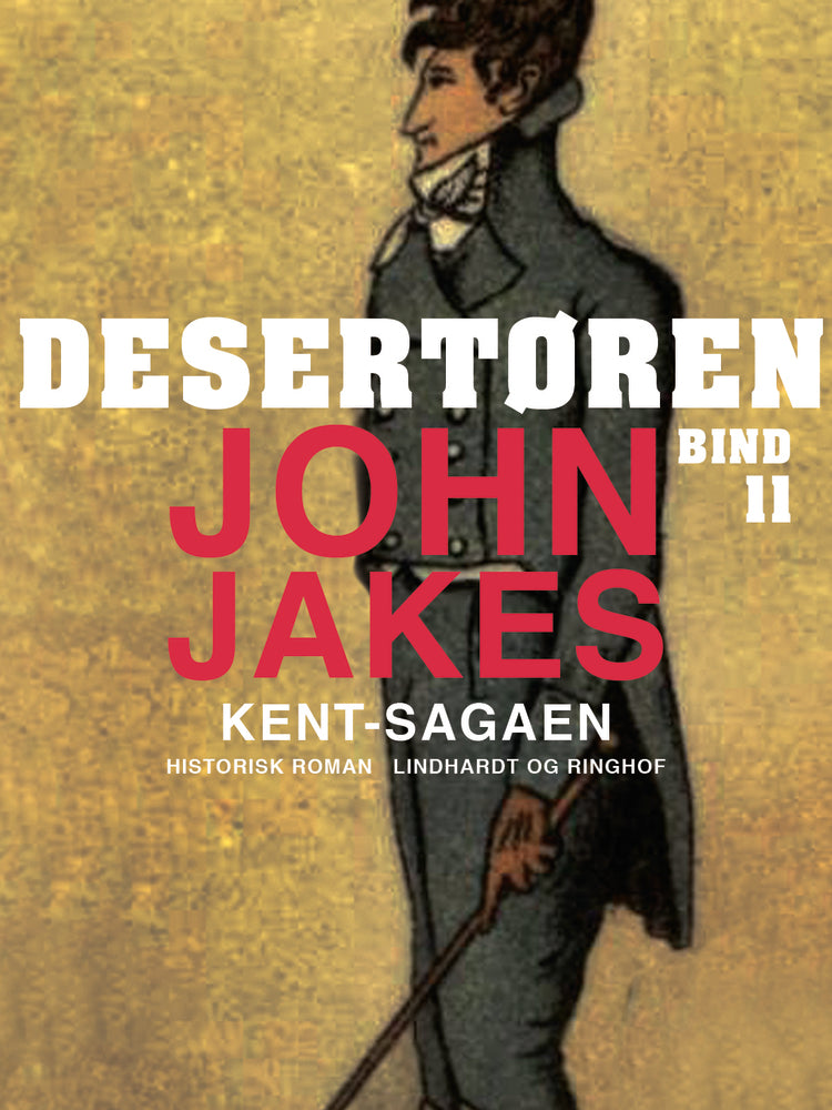 Desertøren