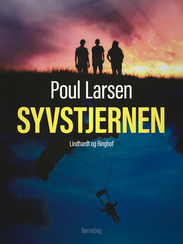 Syvstjernen