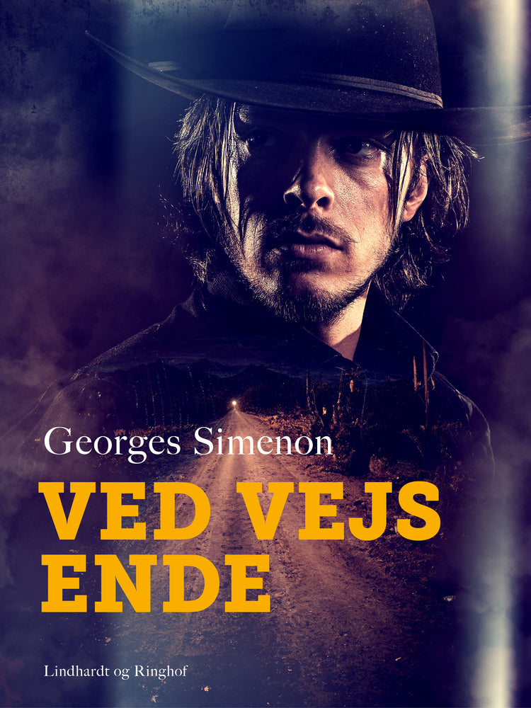 Ved vejs ende