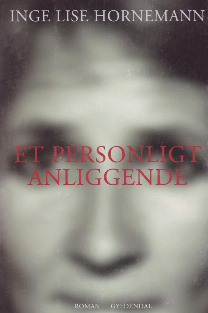 Et personligt anliggende