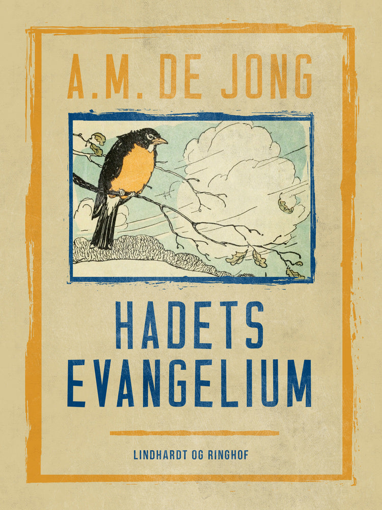 Hadets evangelium