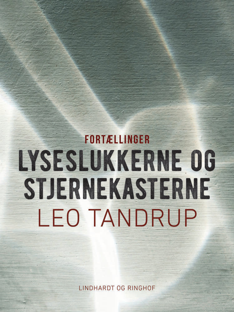 Lyseslukkerne og stjernekasterne